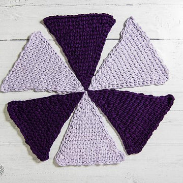Pinwheel Pan Protectors