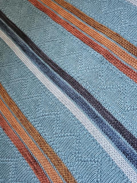 Bird's Blanket