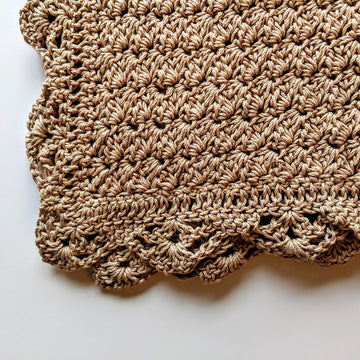 Precious Bundle Baby Blanket