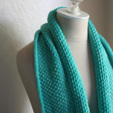 Phydelle Infinity Scarf / Cowl