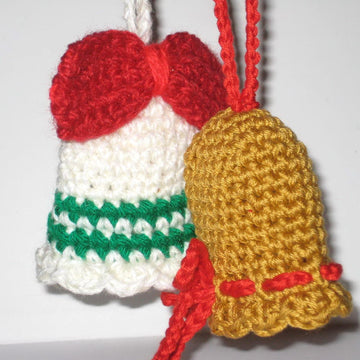 Christmas bells