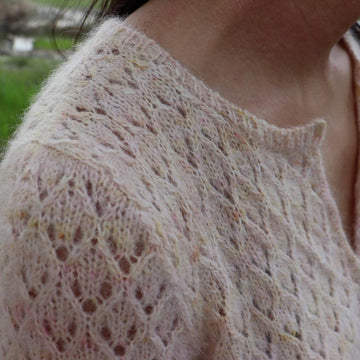 Kaiyose Cardigan