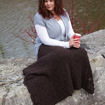 Langhus Blanket