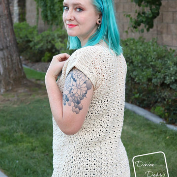 Elinor Top
