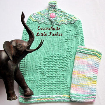 Little Tusker