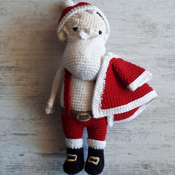Santa Claus