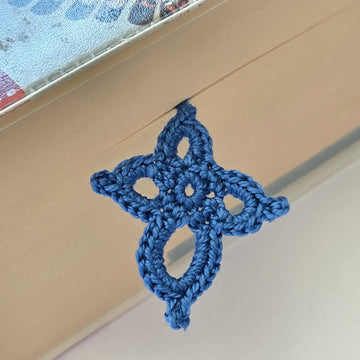 Small Cross pattern