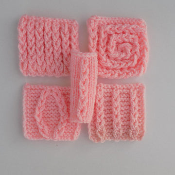 10 in 1 braids Coasters
