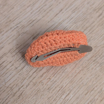 Hat Hair Clip English-US