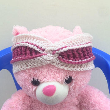 Easy Twisted Headband