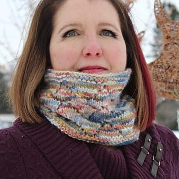 The Big Zag Cowls