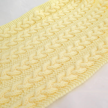 Rapunzel's Surprise Blanket