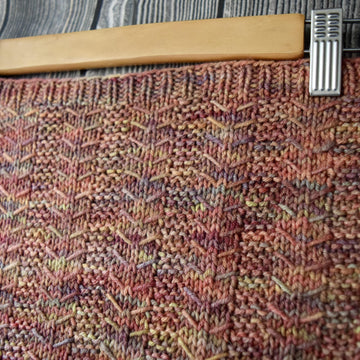 Summer Heat Worsted