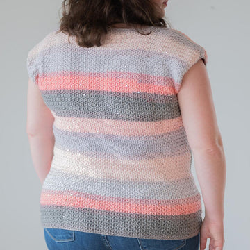 Tie Front Top