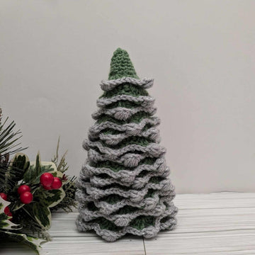 Winterland Christmas Trees