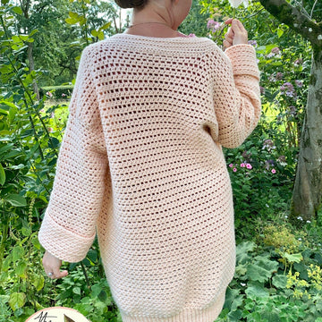 Mama Sweet Cecilia Pattern