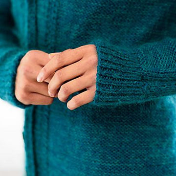 Asheville Cardigan
