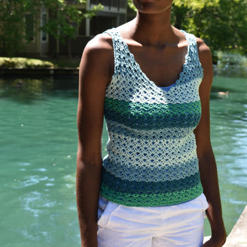 Lake House Tee