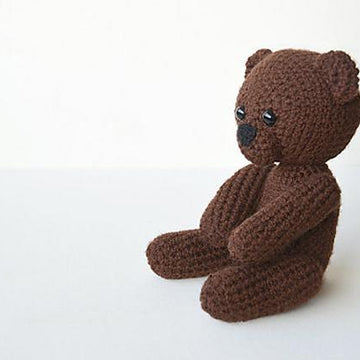 Teddy Bear