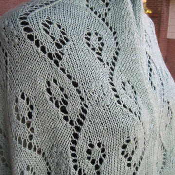 Sindi Shawl