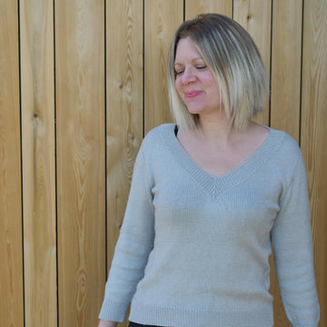 Morydau Sweater