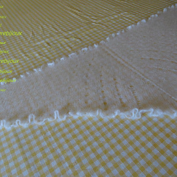 Con un gomitolo di mohair