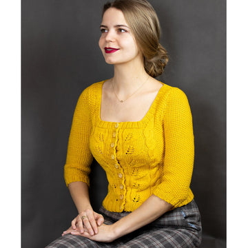 Palina Cardigan