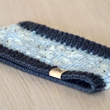 Winter Breeze Head Warmer
