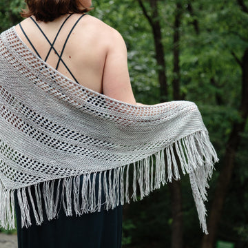 The Color of Summer is Fringe