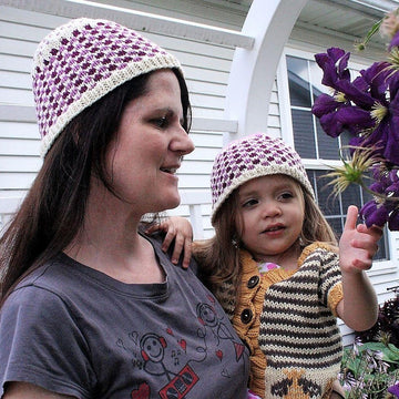 Raspberry Hat