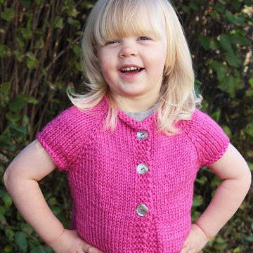 Jayla Cardi