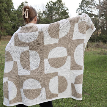 Contempo Coverlet