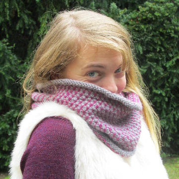 Cappucio Cowl