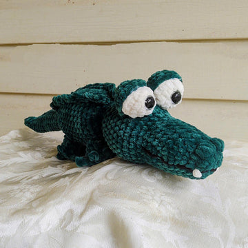 Walligator