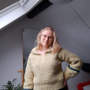 Bodwin Pullover