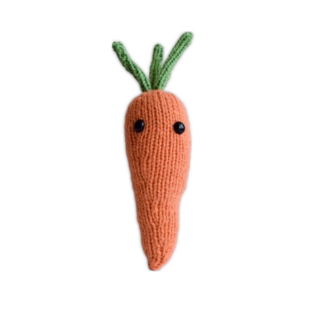 Carrot 2