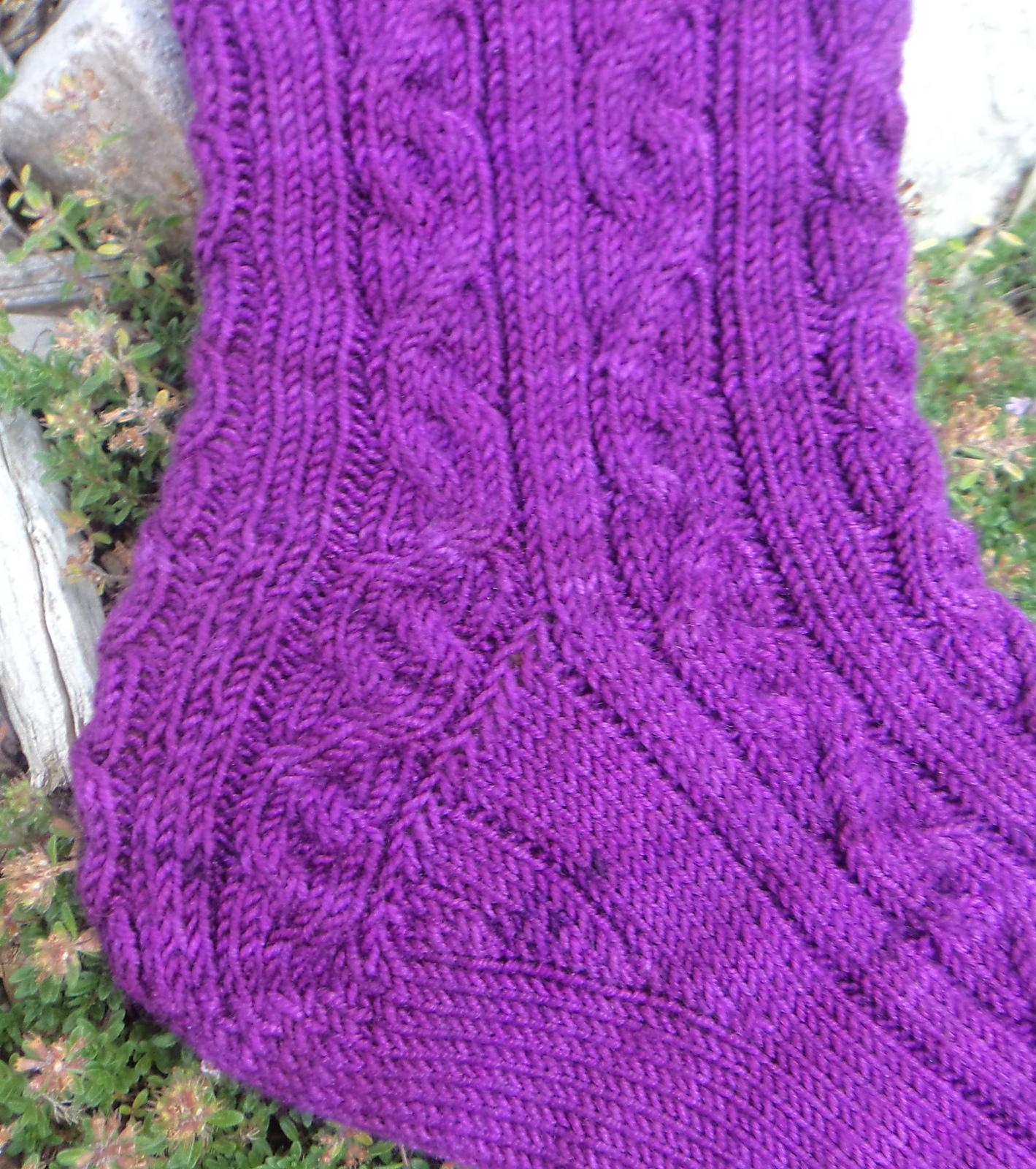 Paisley Park Socks