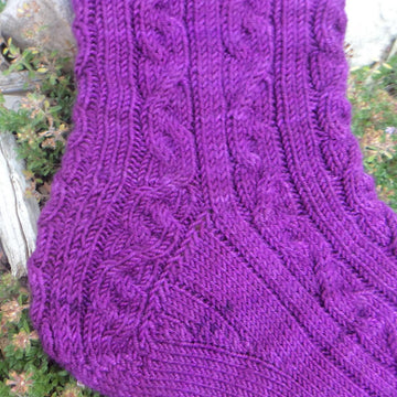 Paisley Park Socks