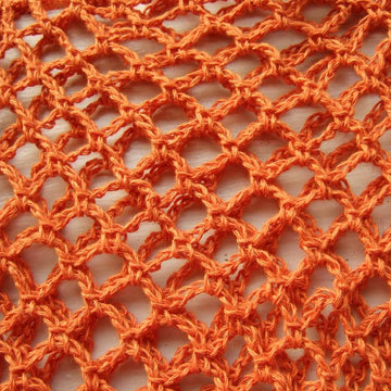 Beginner Crochet Market Bag