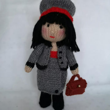 Annabelle Doll