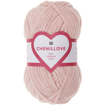 Rico Creative Chenillove