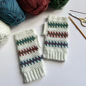 Asher Handwarmers