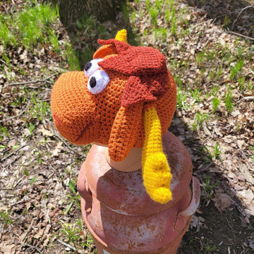 Tyrone Backyardigans Beanie