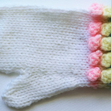 Bracelet Mittens