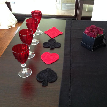 Coaster Set N 134
