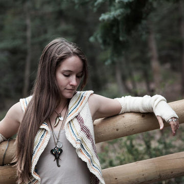 Wayfaring Vest