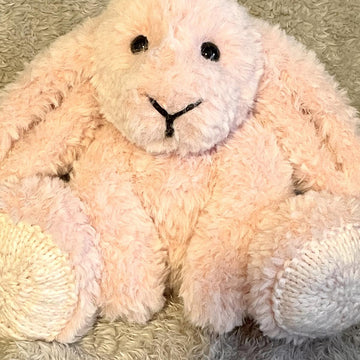 Burdock Bunny