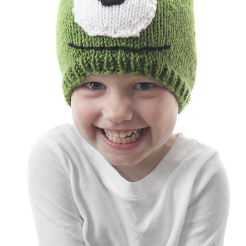 Little Monster Hat