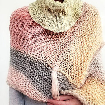 Brioni cowl