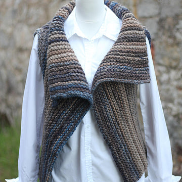 Inca wrap